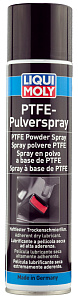 Тефлоновый спрей PTFE-Pulver-Spray