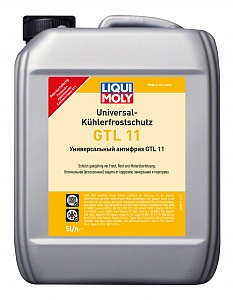 Универсальный антифриз Universal Kuhlerfrostschutz GTL11