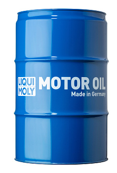 НС-синтетическое моторное масло Top Tec 6600 0W-20 60 л. артикул 21442 LIQUI MOLY