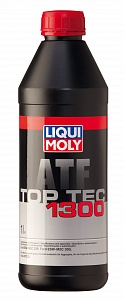 Минеральное трансмиссионное масло для АКПП Top Tec ATF 1300