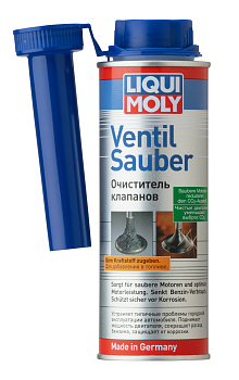 Очиститель клапанов Ventil Sauber 0,25 л. артикул 1989 LIQUI MOLY
