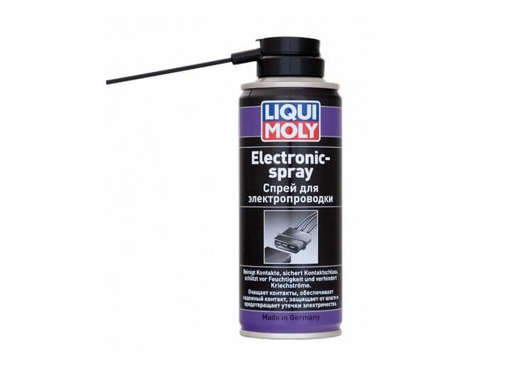 Liqui Moly Electronic-Spray